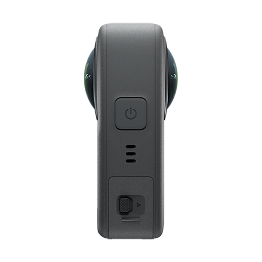 DJI Osmo 360 Action Camera Adventure Combo