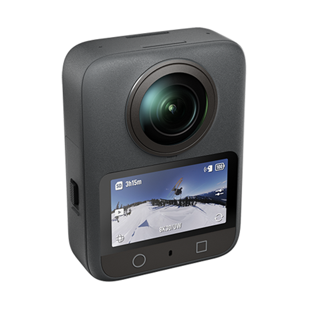 DJI Osmo 360 Action Camera Adventure Combo