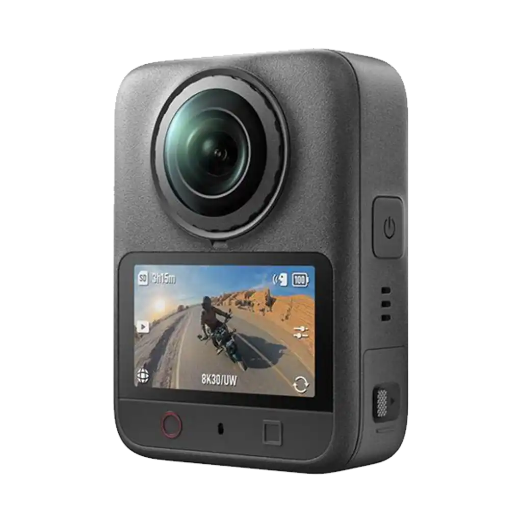 DJI Osmo 360 II Adventure Combo