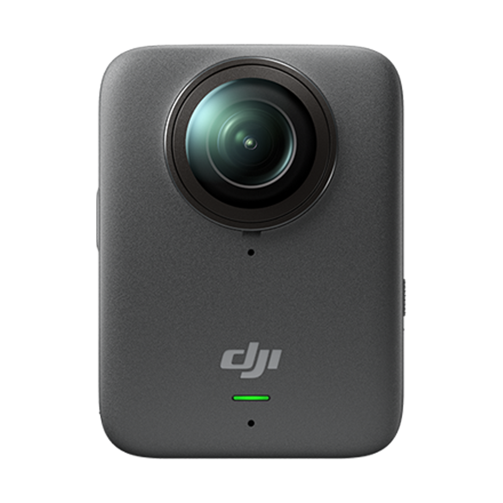 DJI Osmo 360 Action Camera Standard Combo