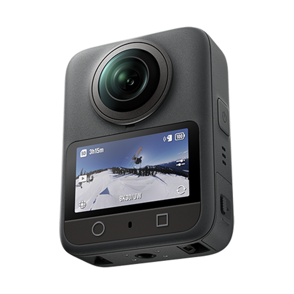 DJI Osmo 360 Action Camera Standard Combo