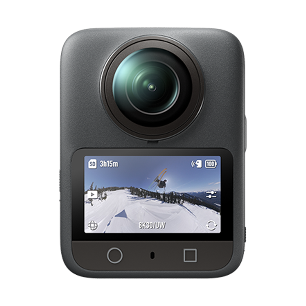 DJI Osmo 360 Action Camera Standard Combo