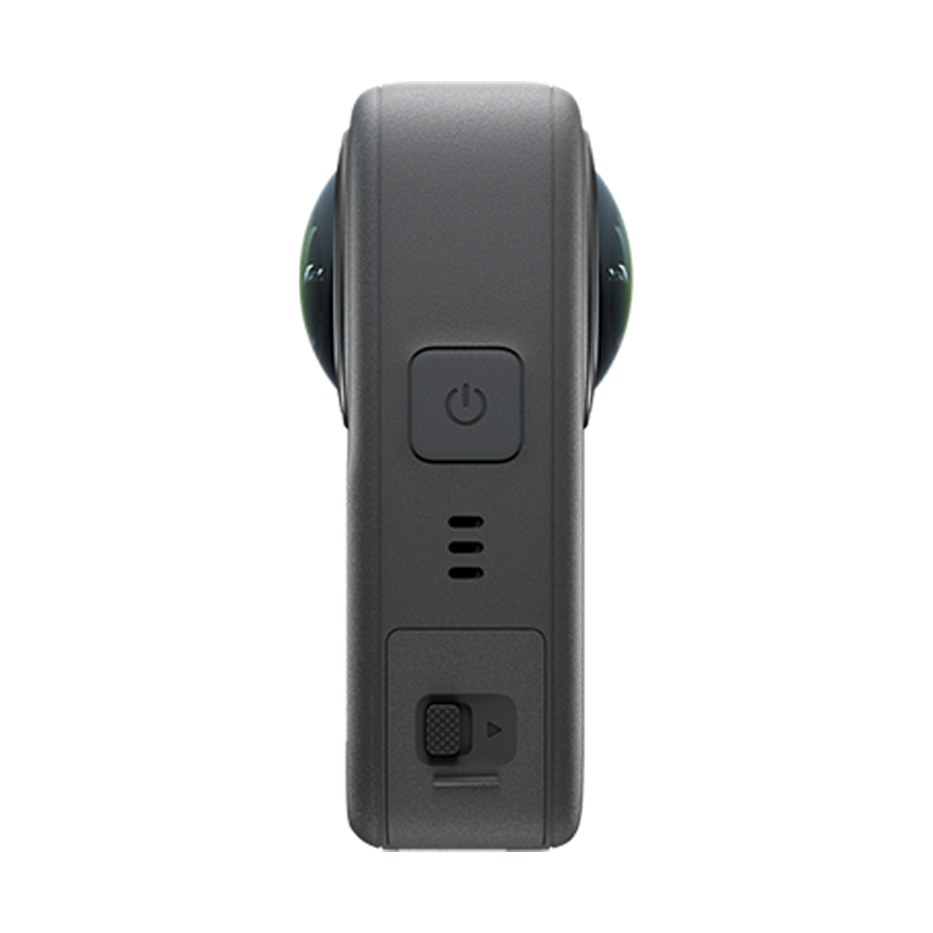 DJI Osmo 360 Action Camera Standard Combo