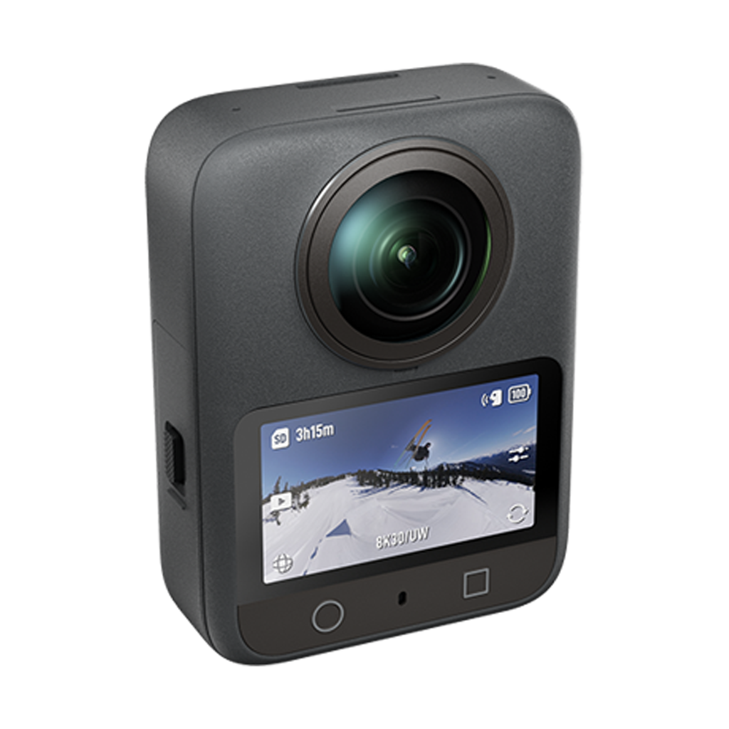 DJI Osmo 360 Action Camera Standard Combo