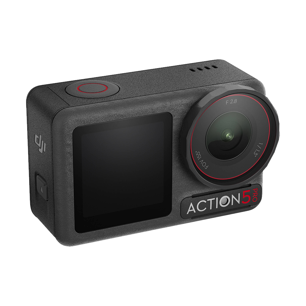 REFURBISHED DJI Osmo Action 5 Pro Adventure Combo