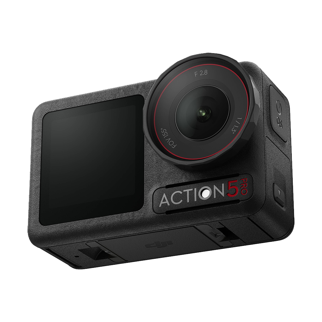 DJI Osmo Action 5 Pro Standard Combo