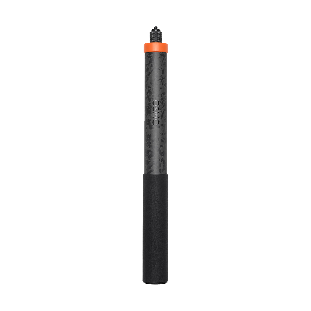 DJI Osmo Extended Carbon Fiber Selfie Stick (2.5m)