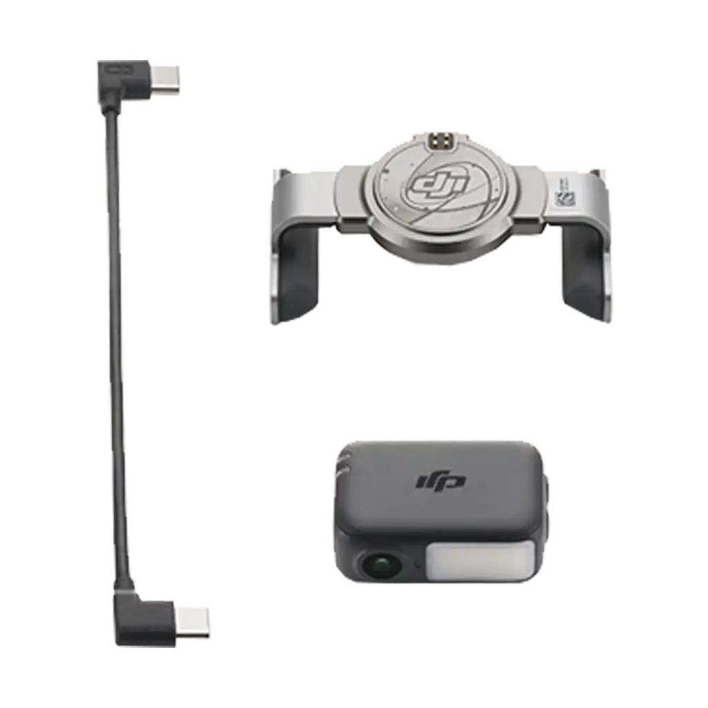 DJI Osmo Mobile 8 Smartphone Gimbal
