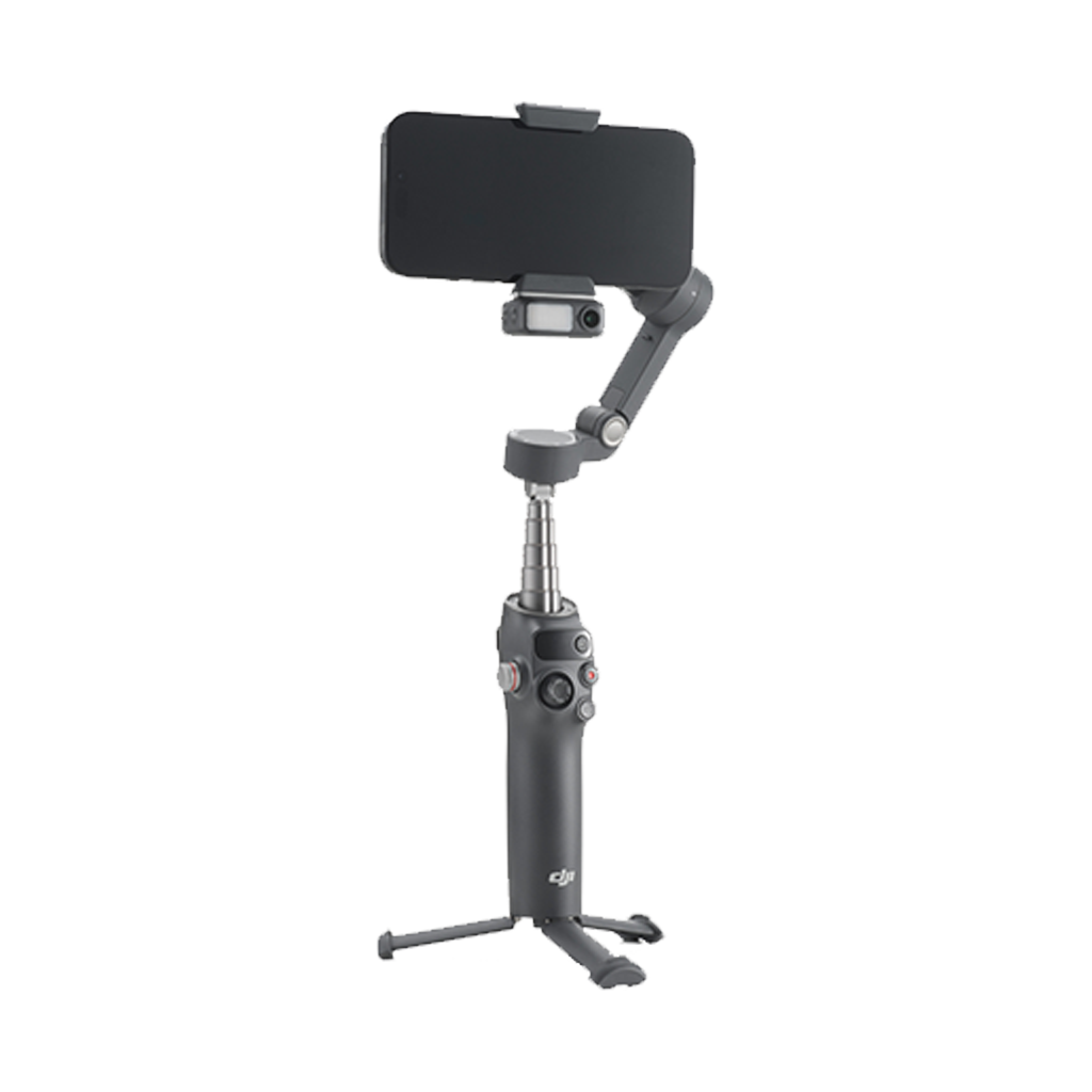 DJI Osmo Mobile 8 Smartphone Gimbal
