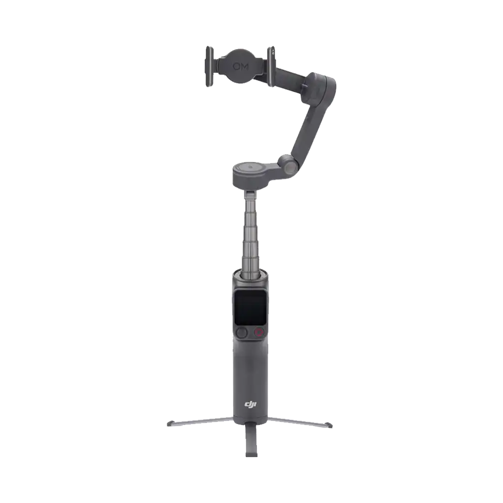 DJI Osmo Mobile 8P Creator Combo
