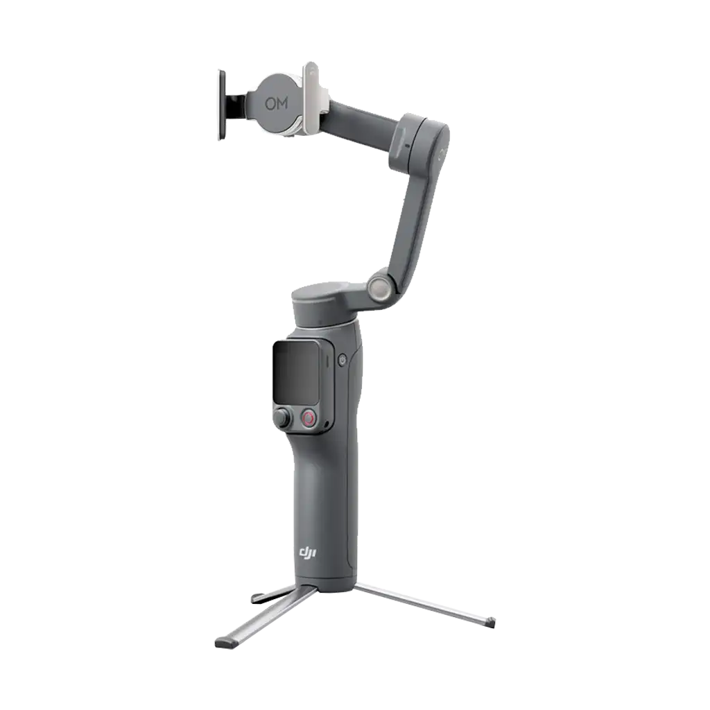 DJI Osmo Mobile 8P Creator Combo