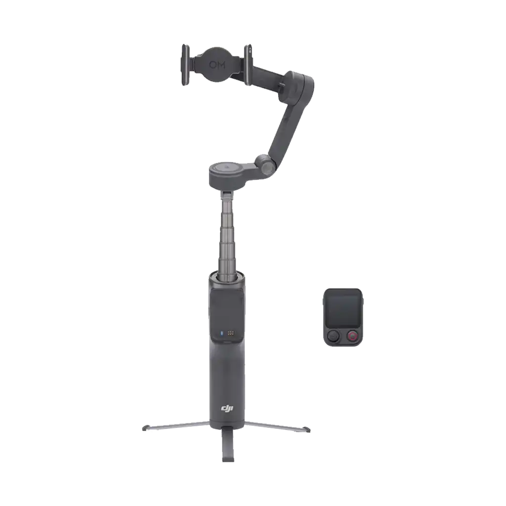 DJI Osmo Mobile 8P Standard Combo - Orms Direct - South Africa