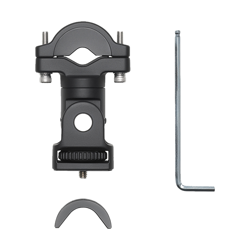 DJI Osmo Motorcycle Heavy-Duty Mount