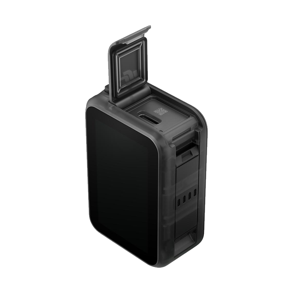 DJI Osmo Nano Action Camera (128GB)