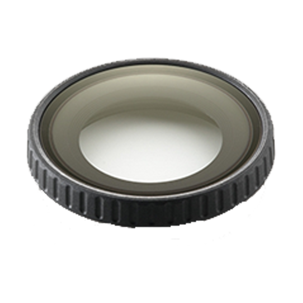 DJI Osmo Nano Glass Lens Protector Cover