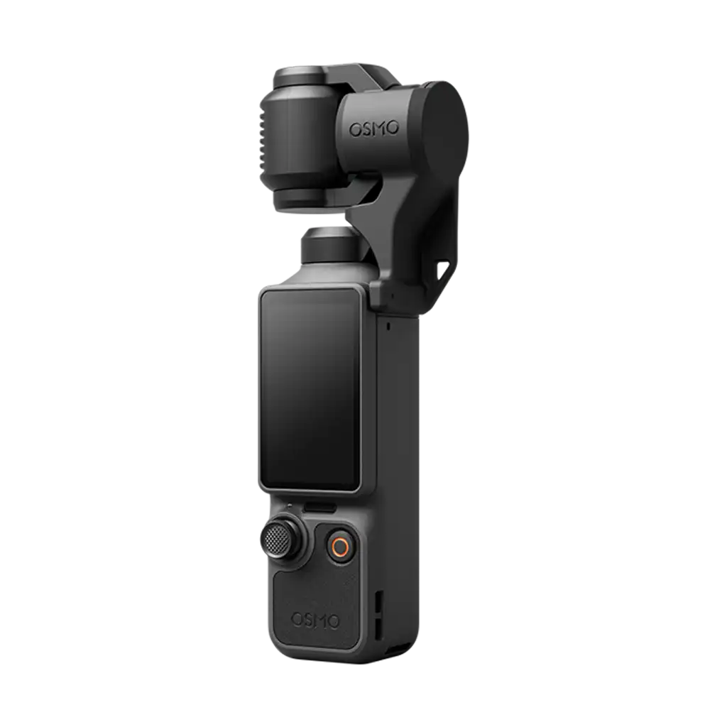 DJI Osmo Pocket 4 Creator Combo