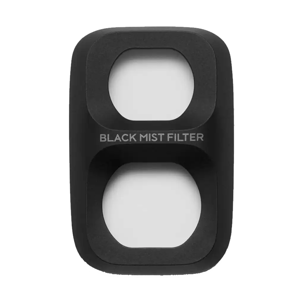 DJI Osmo Pocket 4P Black Mist Filter