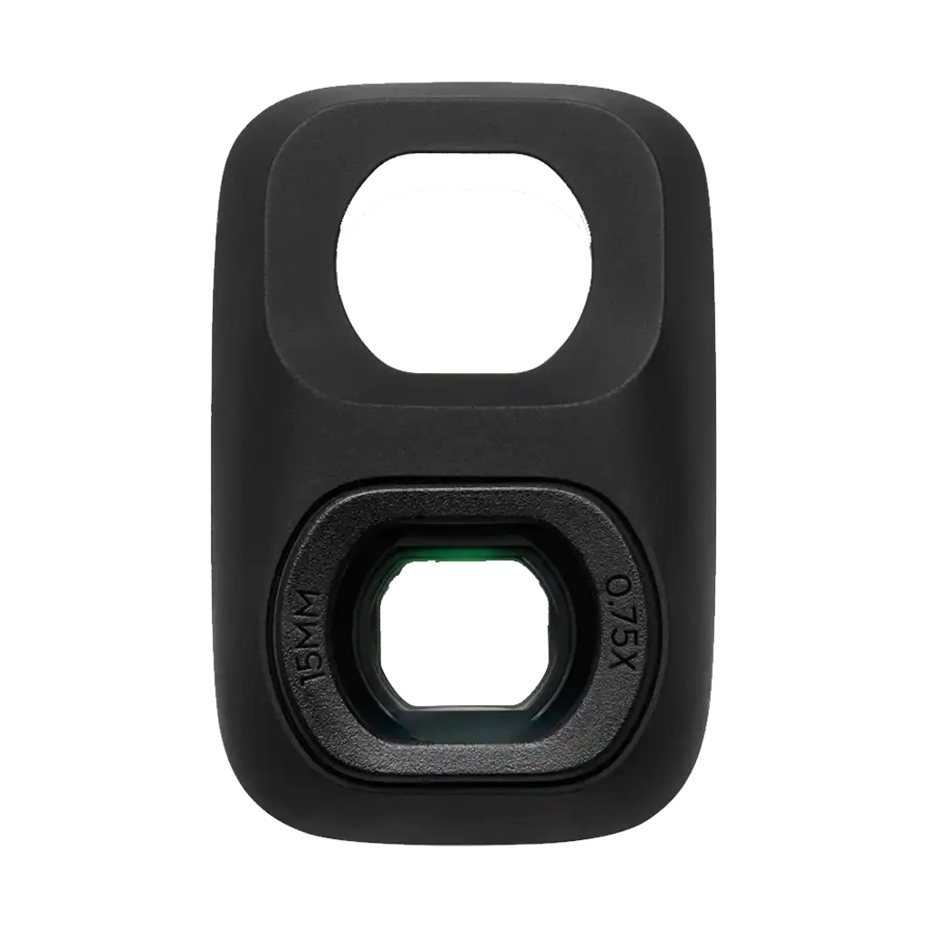 DJI Osmo Pocket 4P Wide-Angle Lens