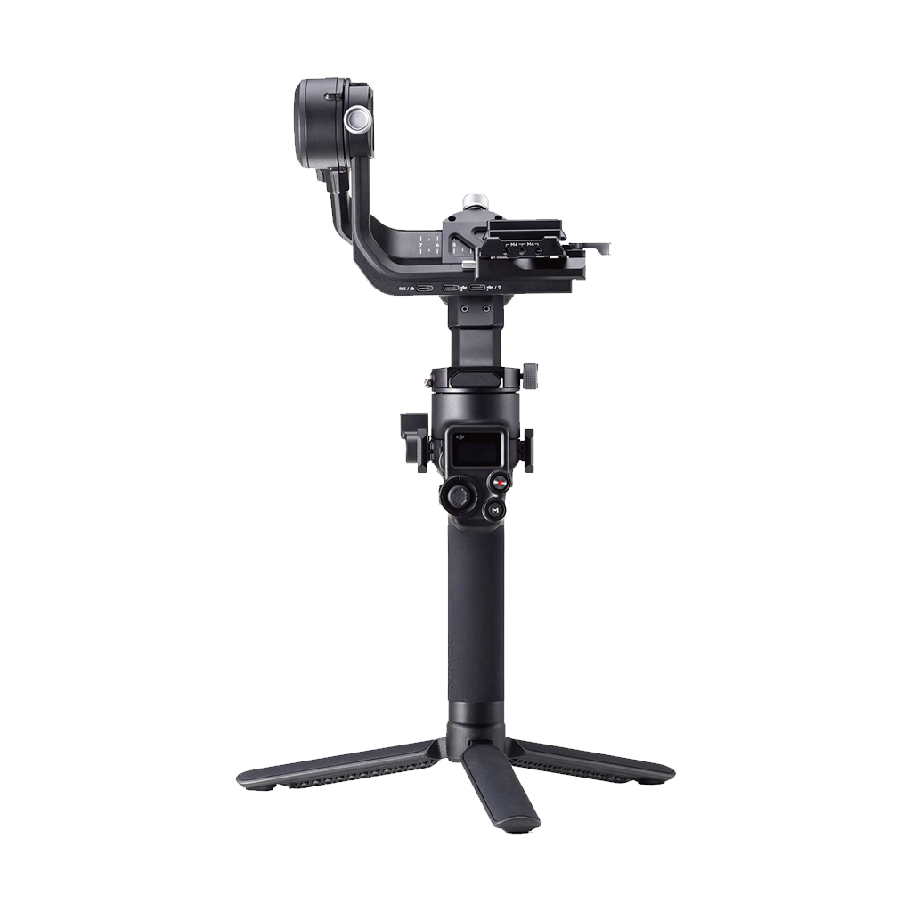 REFURBISHED DJI RSC 2 Handheld Gimbal