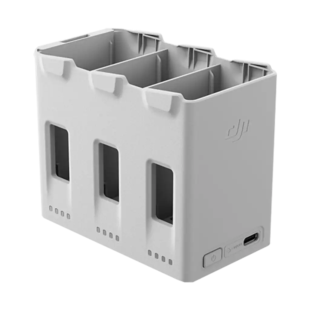 DJI Two-Way Charging Hub for Lito 1