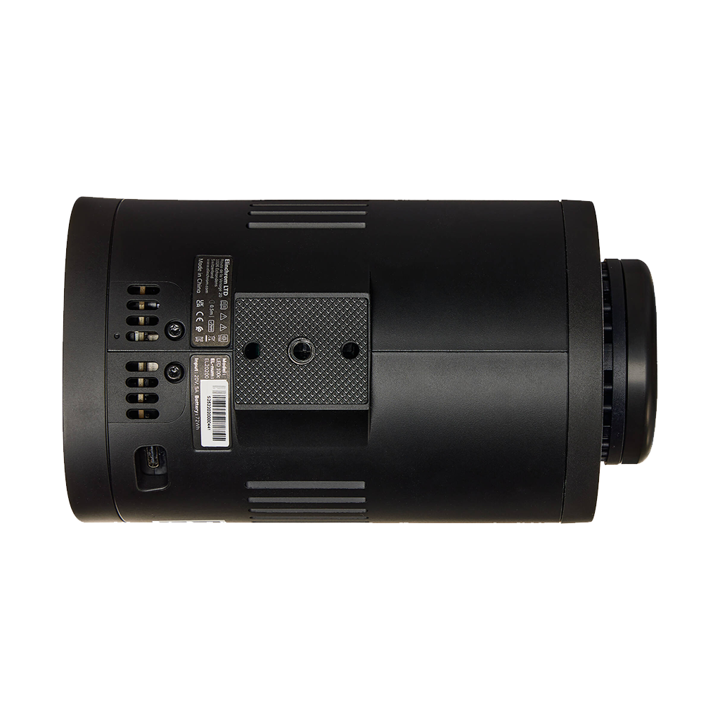 Elinchrom LED 100 C RGB LED Monolight (Single-Light Kit)