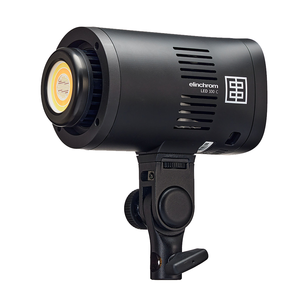 Elinchrom LED 100 C RGB LED Monolight (Single-Light Kit)
