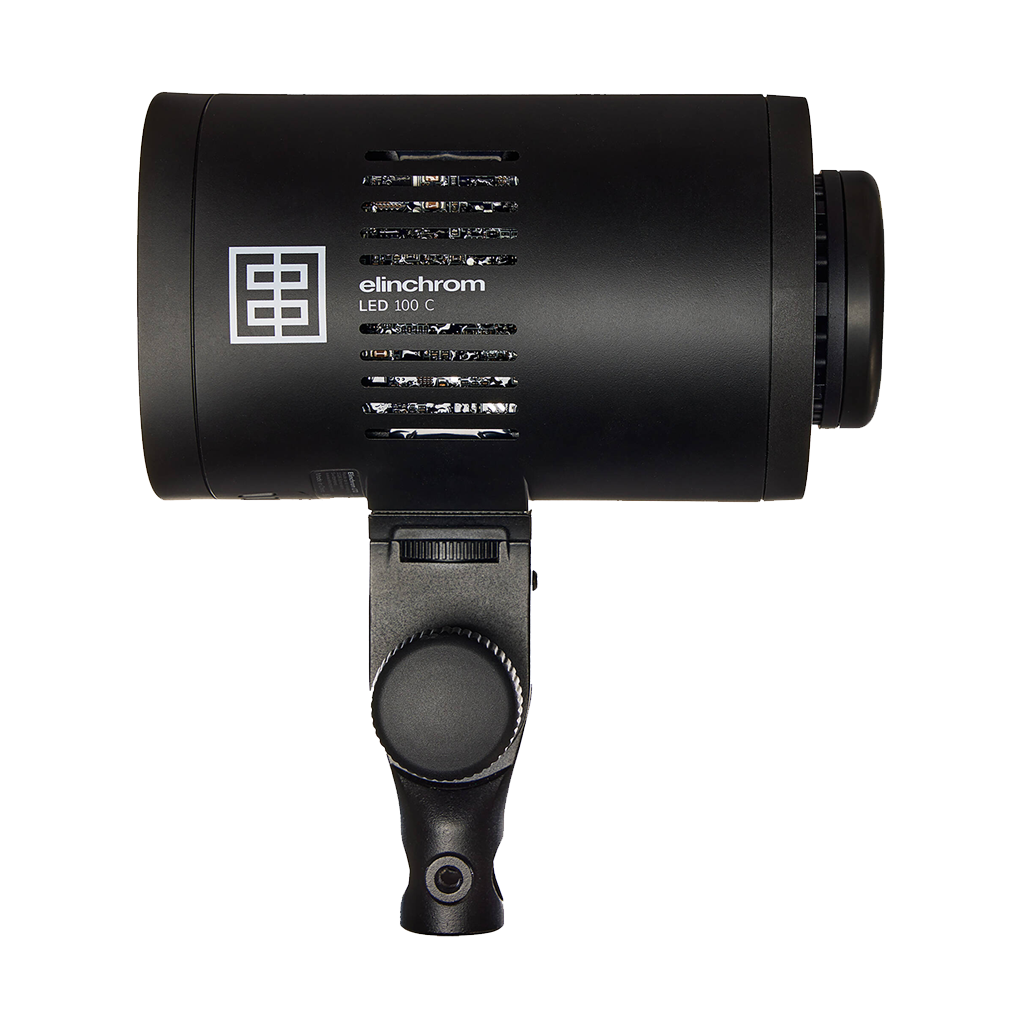 Elinchrom LED 100 C RGB LED Monolight (Single-Light Kit)