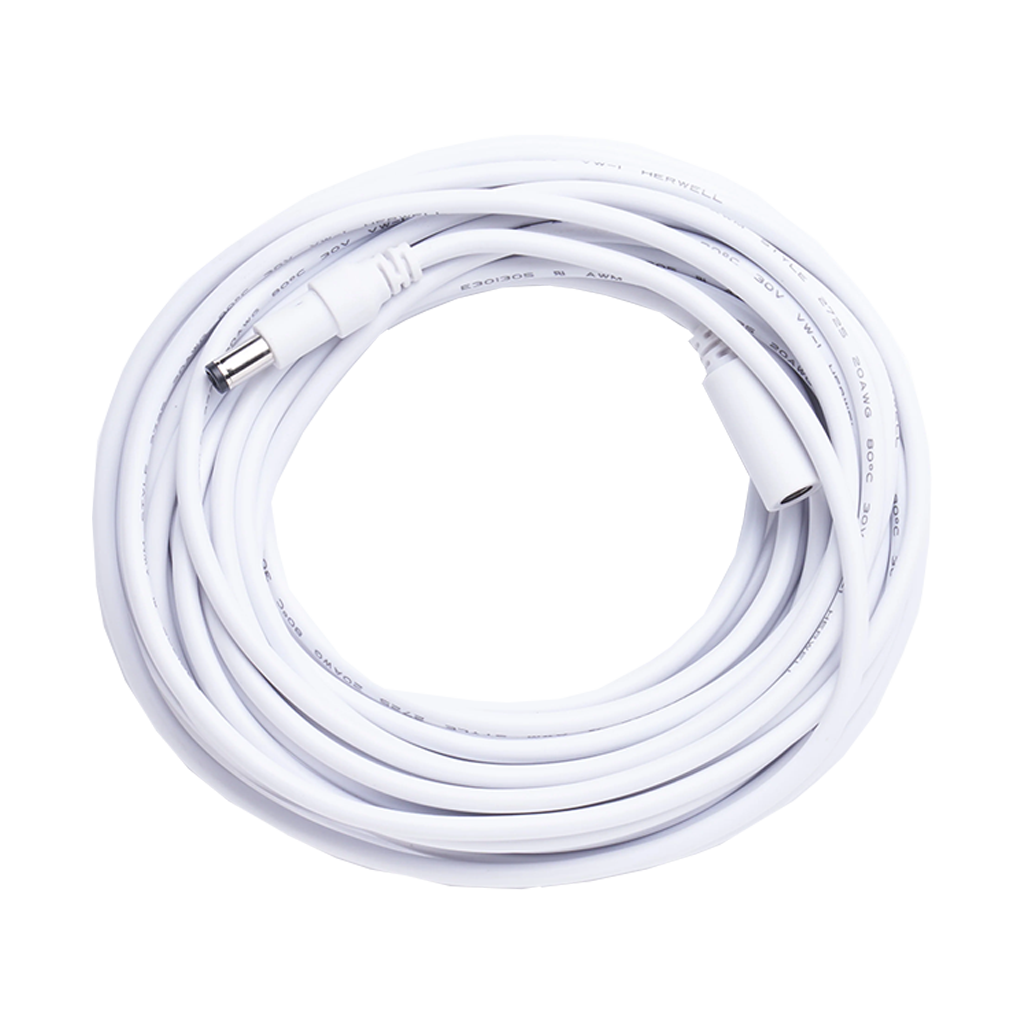 Eufy 10m Extension Power Cable for eufyCam E330 (Professional)