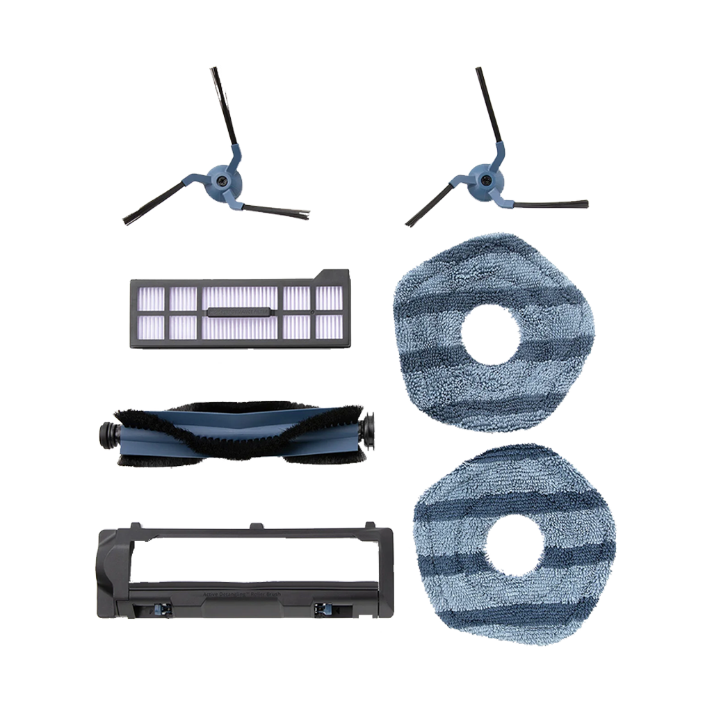 Eufy Replacement Parts Kit for eufy Omni C20 Robot Vacuum