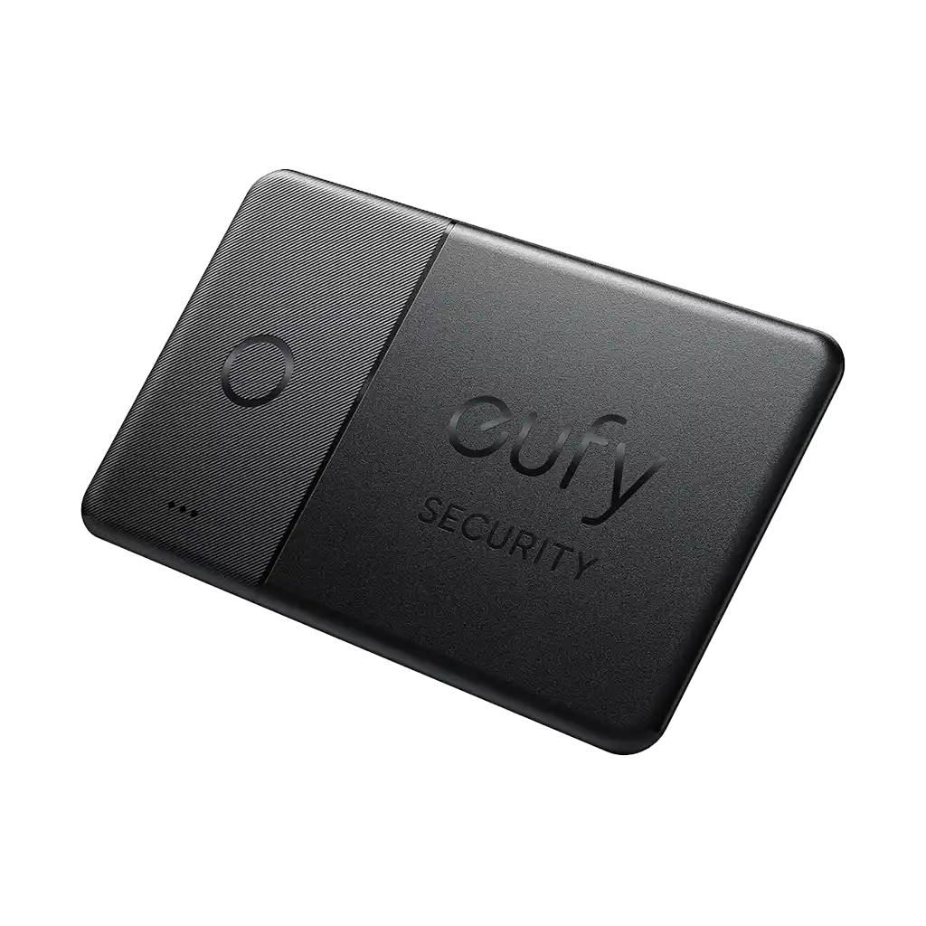 Eufy Security SmartTrack Card for Android