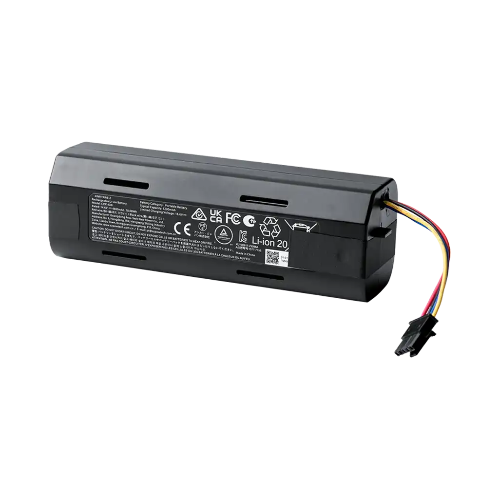 Eufy Battery for Robovac E25, E28 and C28