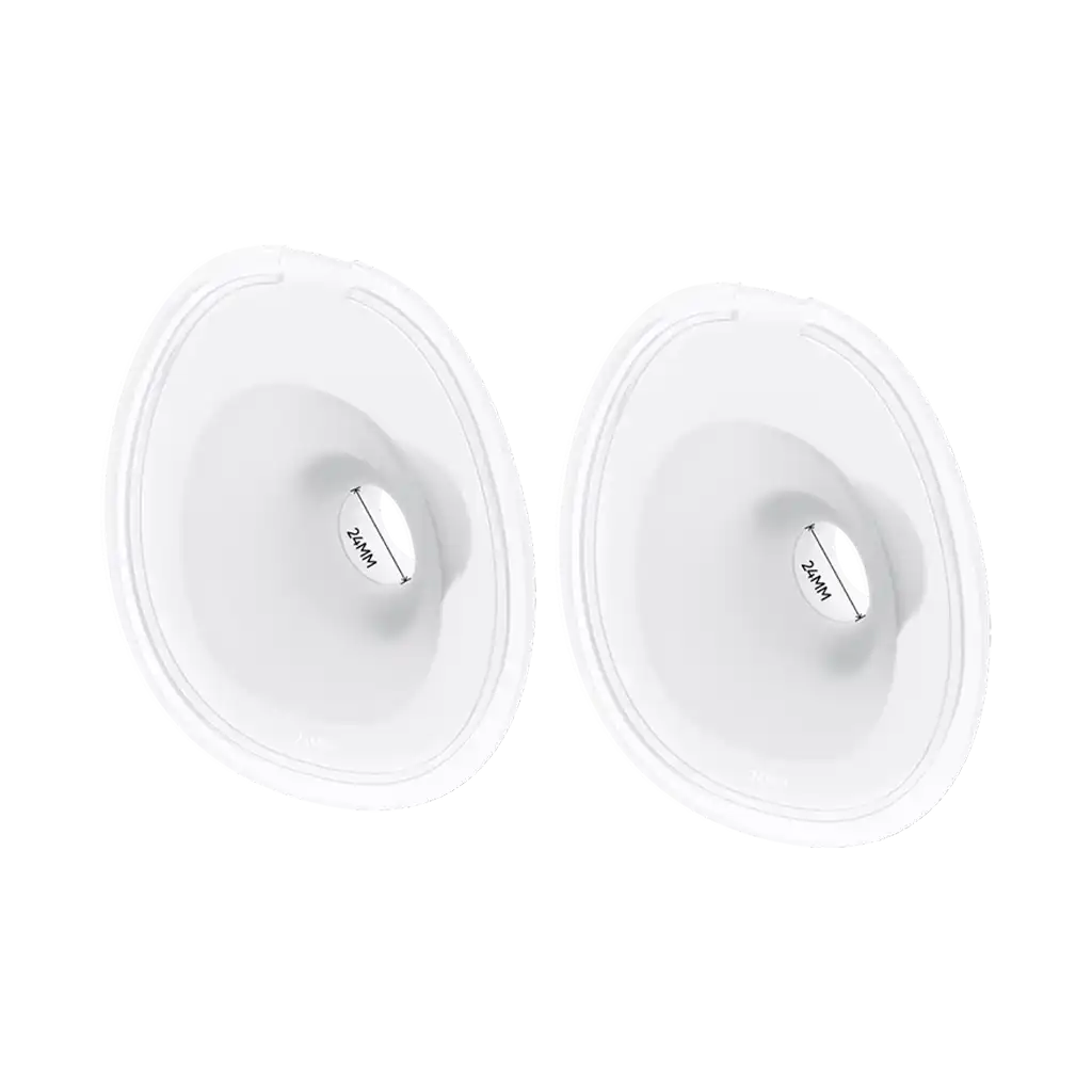 Eufy Breast Pump E10 Original 24mm Flange