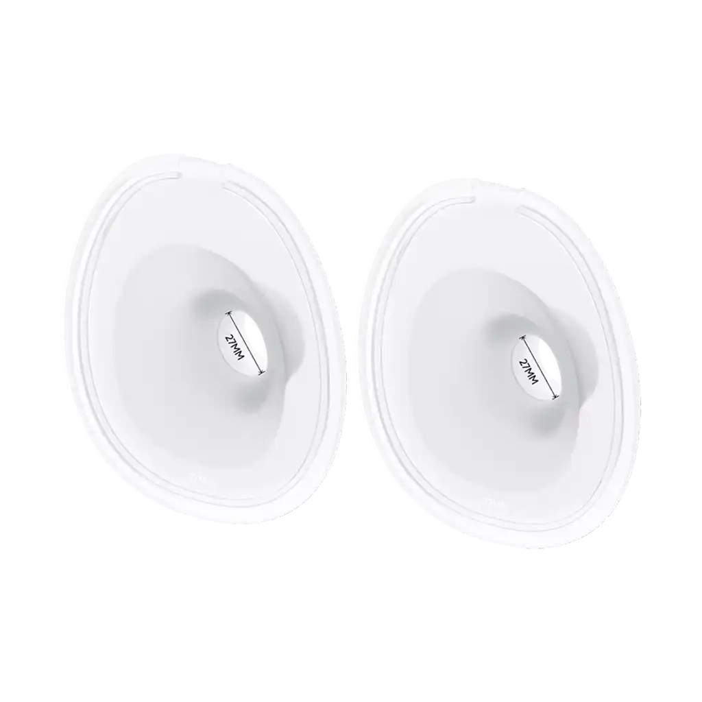 Eufy Breast Pump E10 Original 27mm Flange