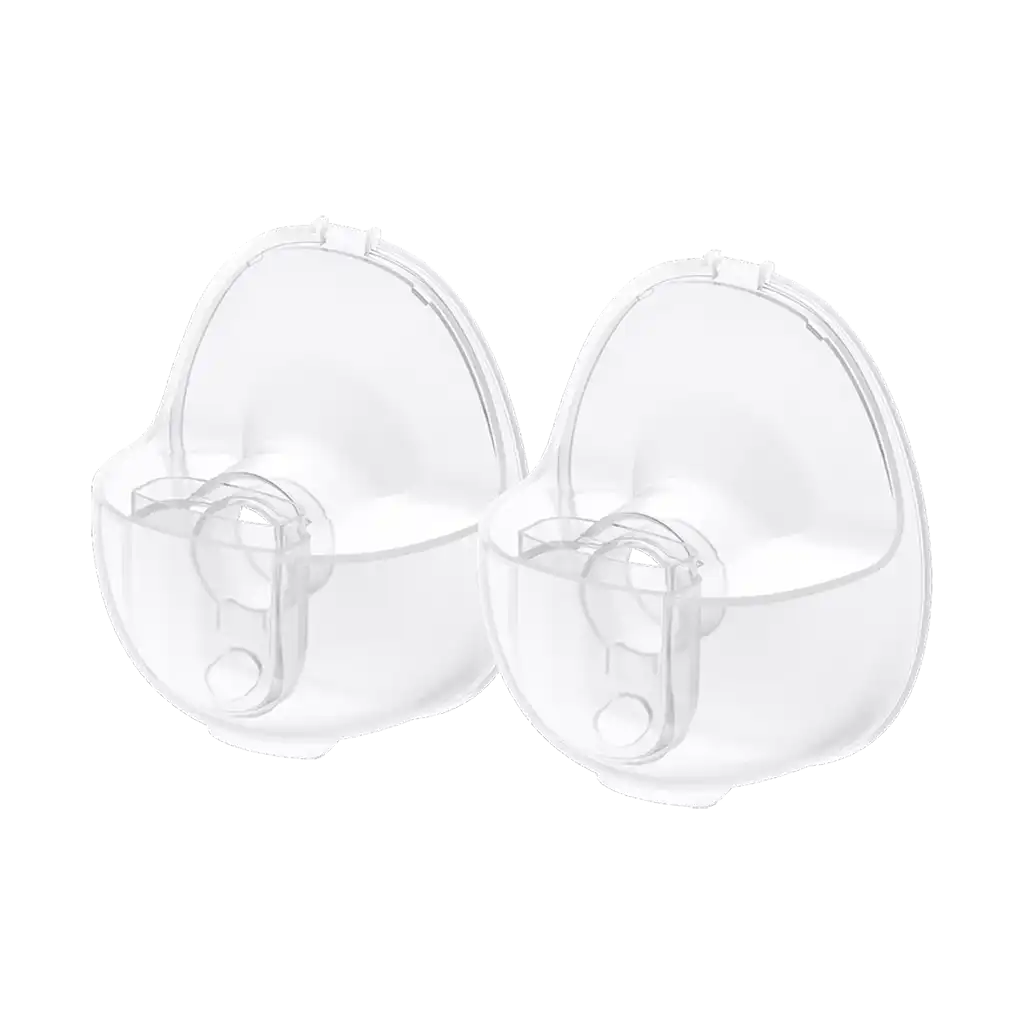 Eufy Breast Pump E10 Original Milk Container
