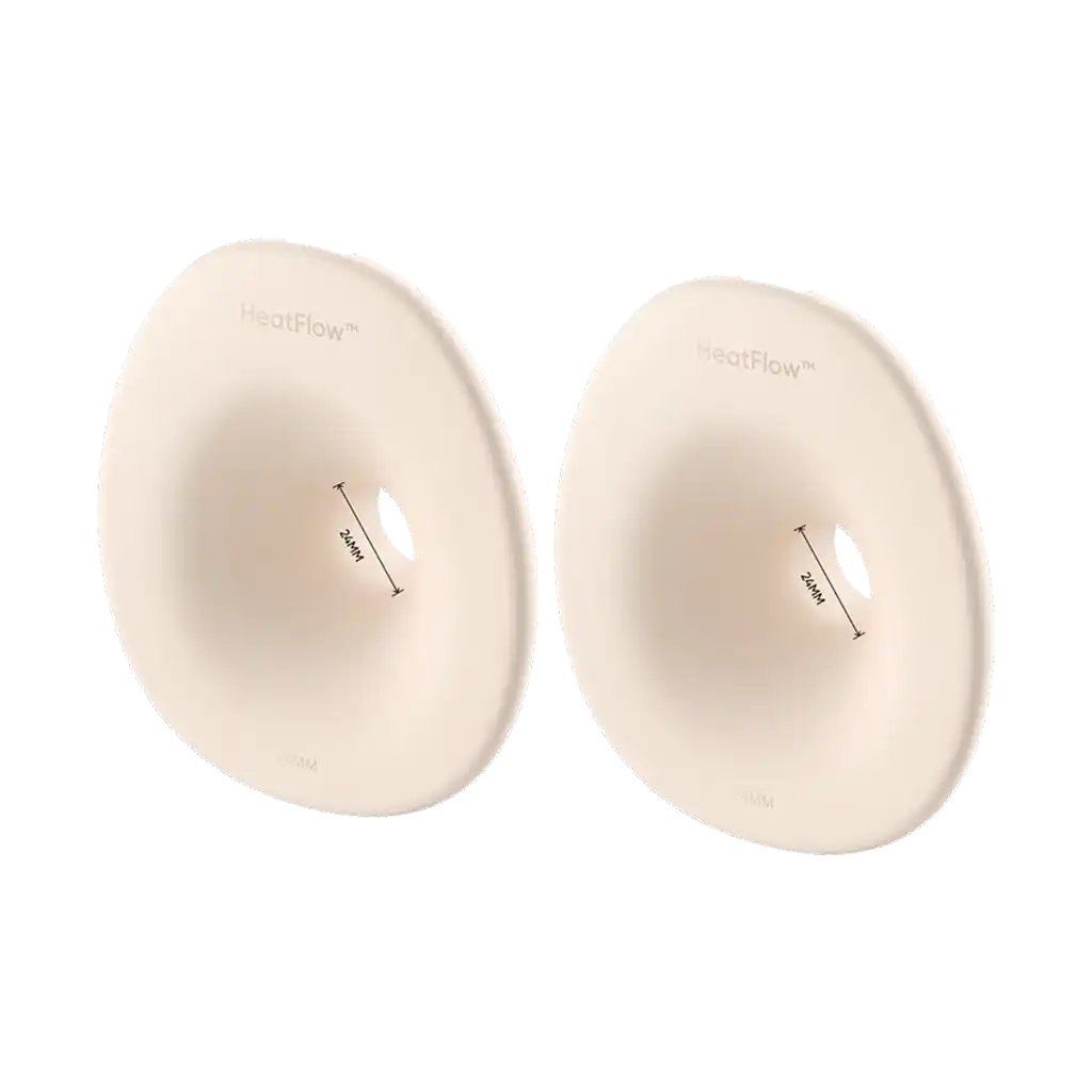 Eufy Breast Pump E20/S1/S1 Pro Original 24mm Flange