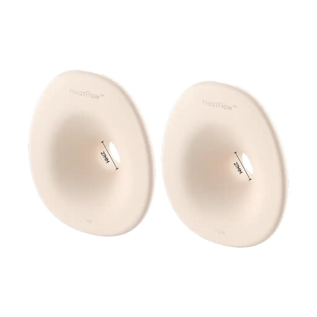 Eufy Breast Pump E20/S1/S1 Pro Original 27mm Flange
