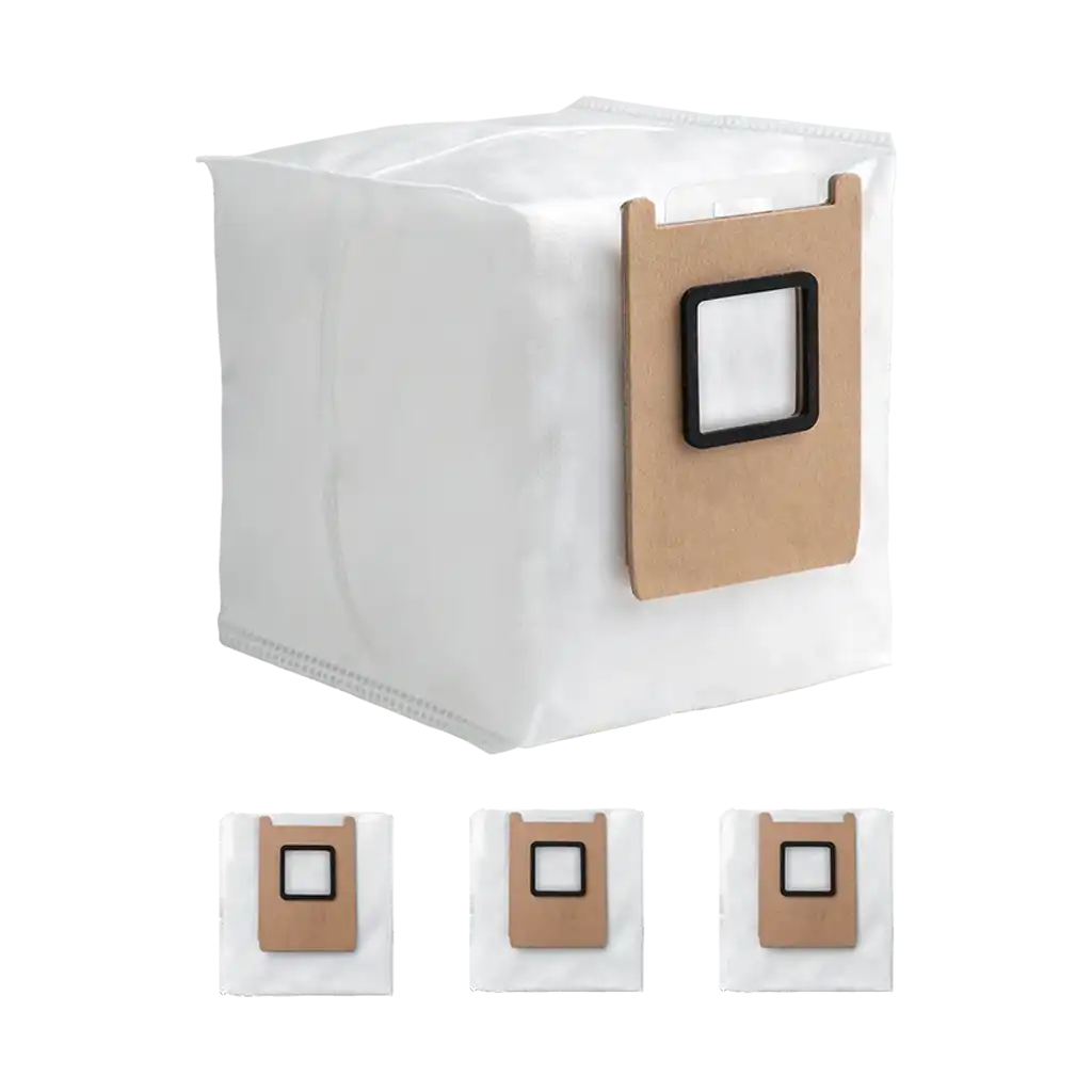 Eufy Dust Bag for Omni E25, E28 and E20 (3 Pack)