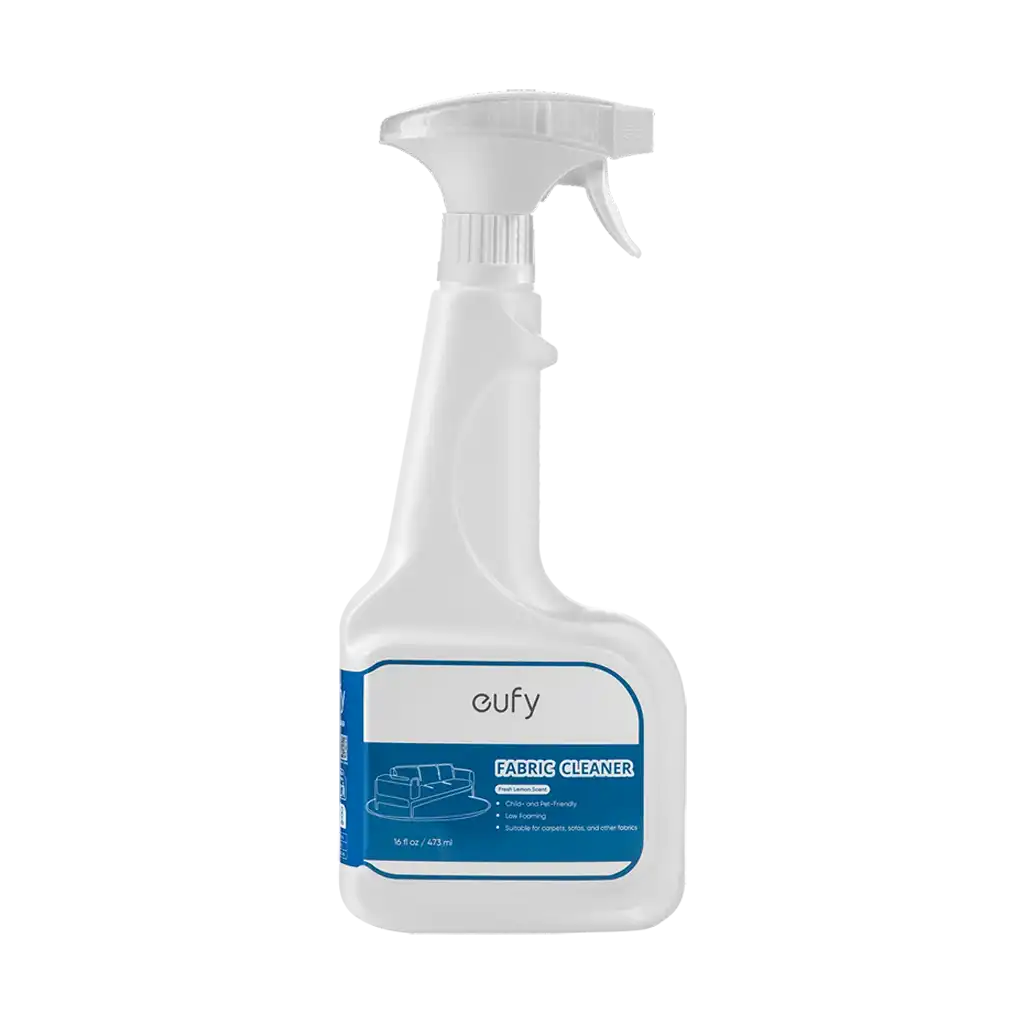Eufy Fabric Cleaner for Eufy Robot Vacuum Omni E28