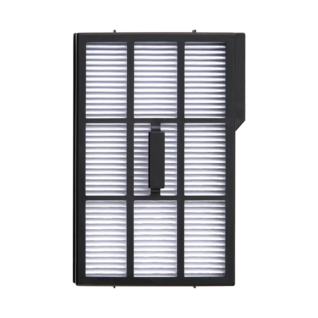 Eufy Replacement Filter for Robot Vacuum, Compatible with E25 and E28