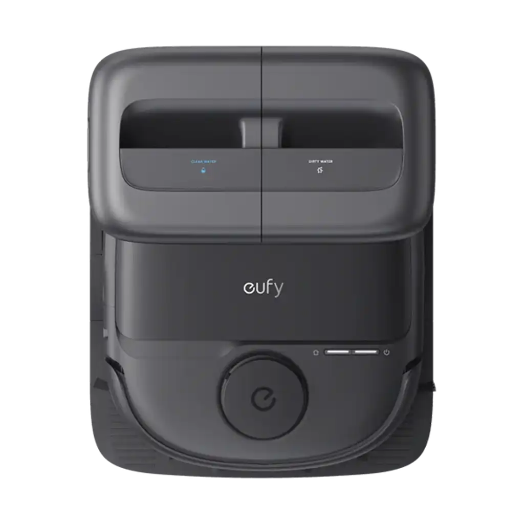 Eufy Robot Vacuum Omni C28