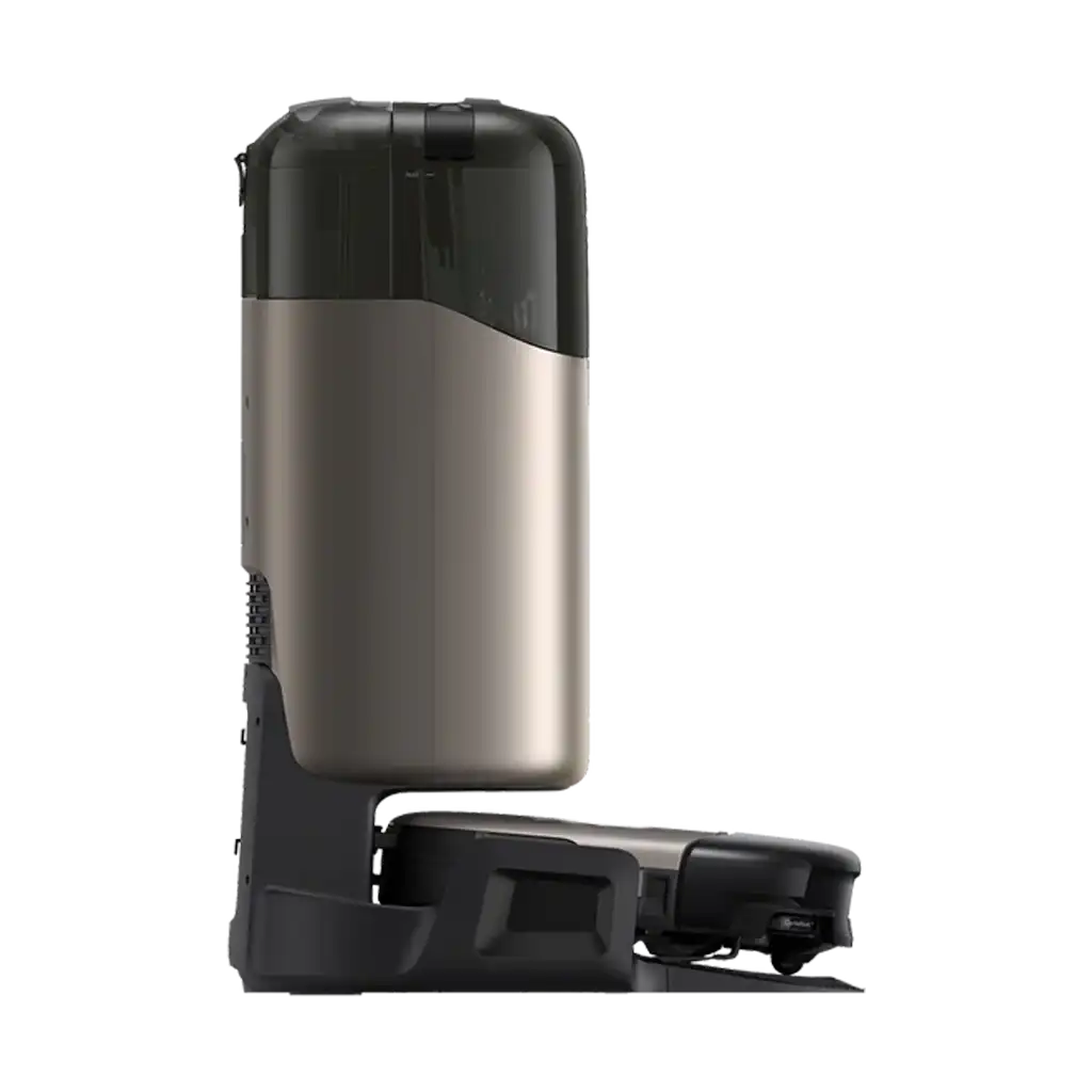 Eufy Robot Vacuum Omni S2