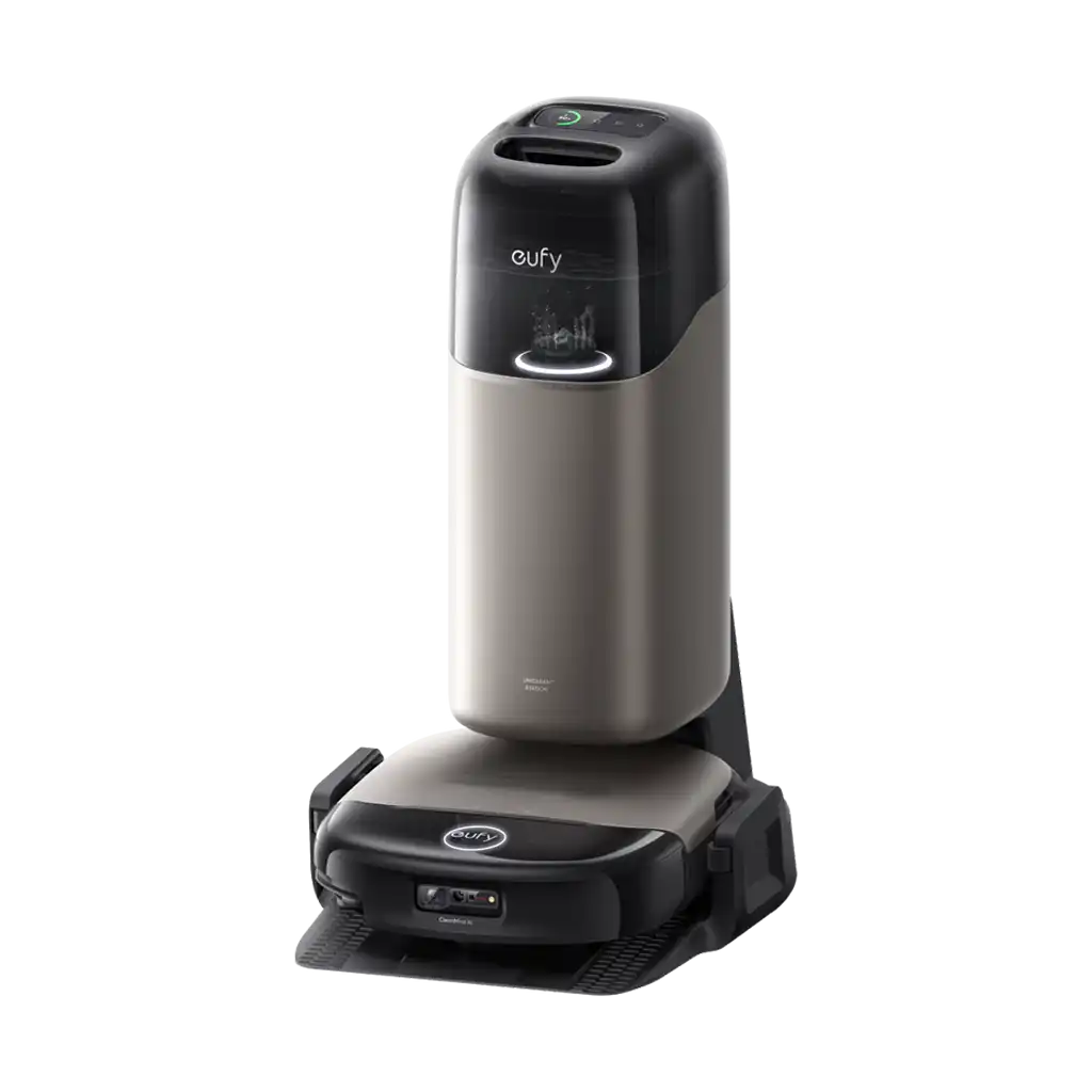 Eufy Robot Vacuum Omni S2