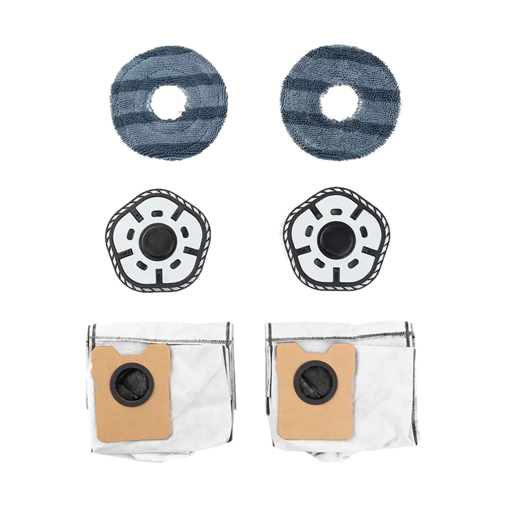 Eufy Robovac Omni C20 Replacement Pack