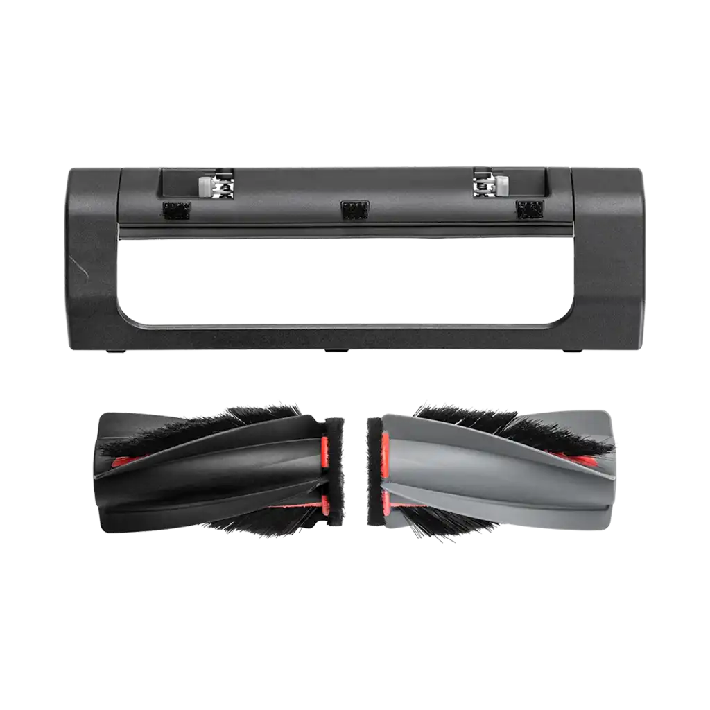Eufy Rolling Brush and Brush Guard for Omni E25, E28 and C28
