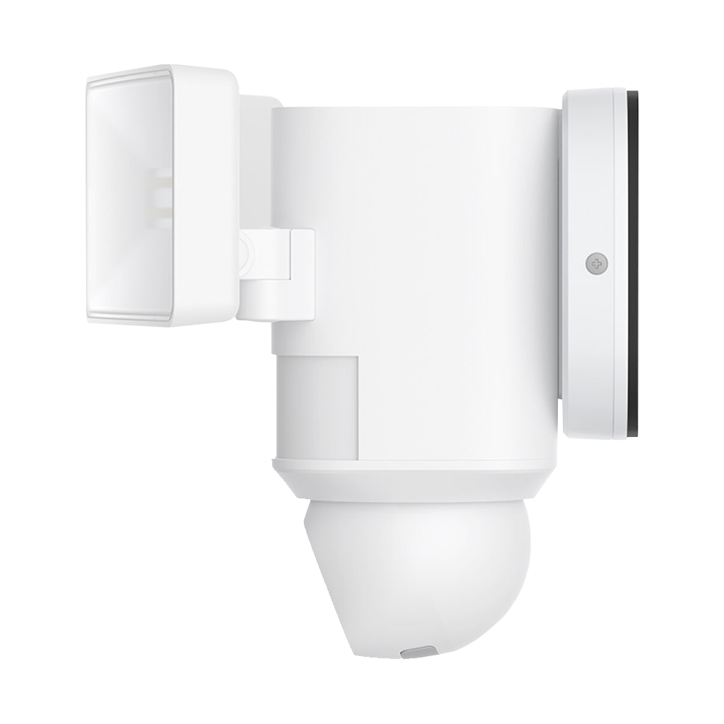 Eufy Security E30 2K Outdoor Pan and Tilt Floodlight Camera