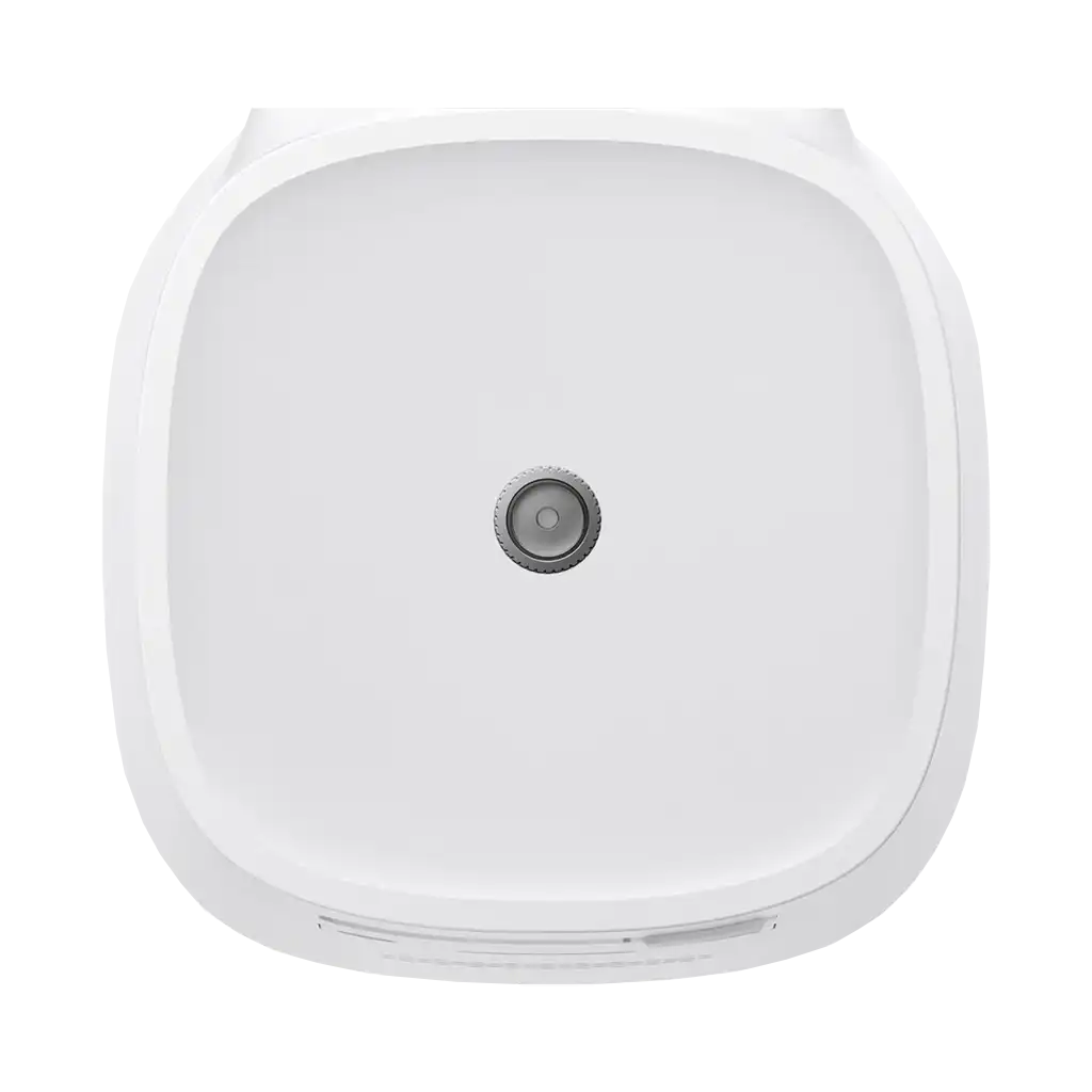 Eufy Security E40 2K Solar-Powered Battery 2 Camera Kit with Homebase 3 and Solar Panel and FREE Eufy C30 2K Video Doorbell