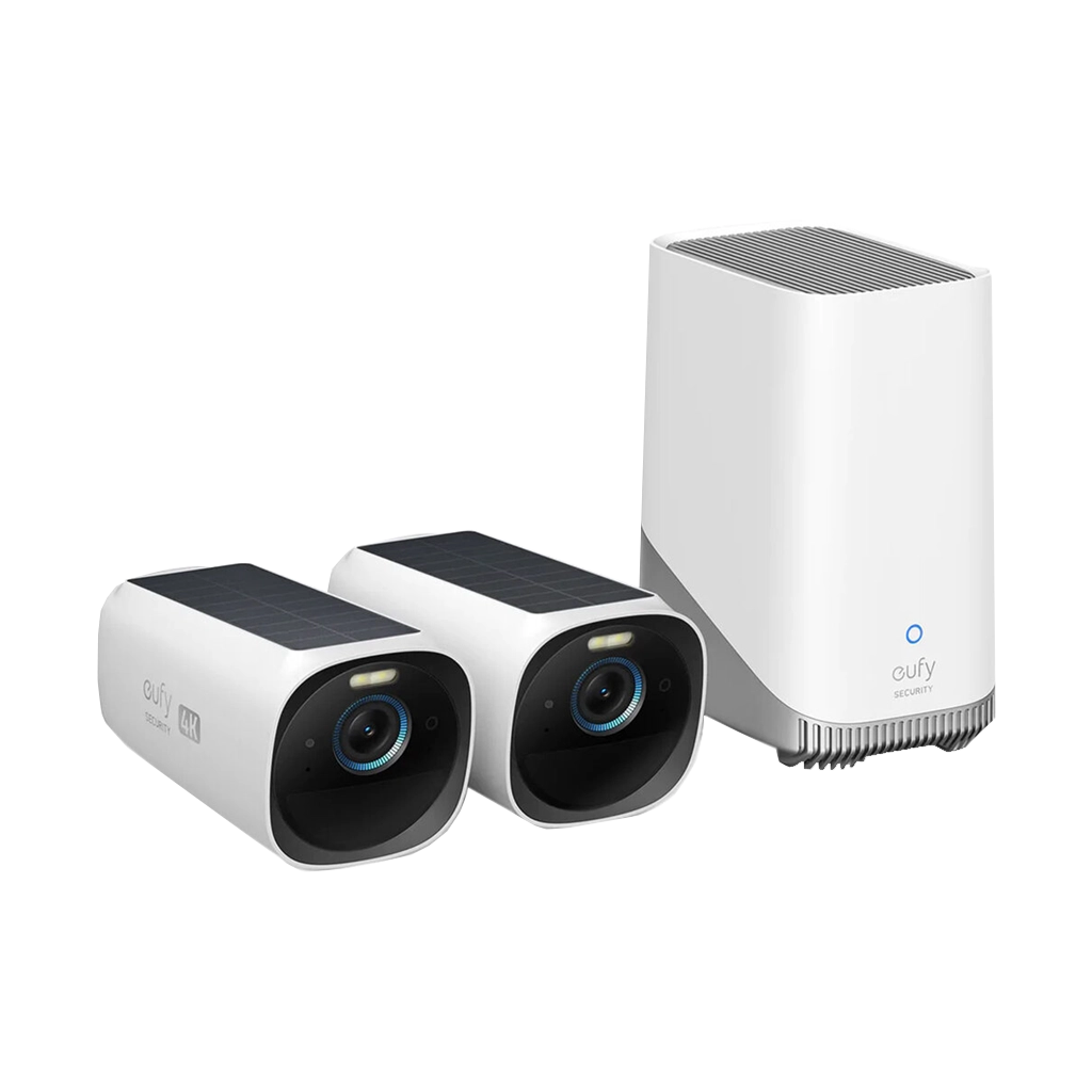 Wireless security camera system near me 2025