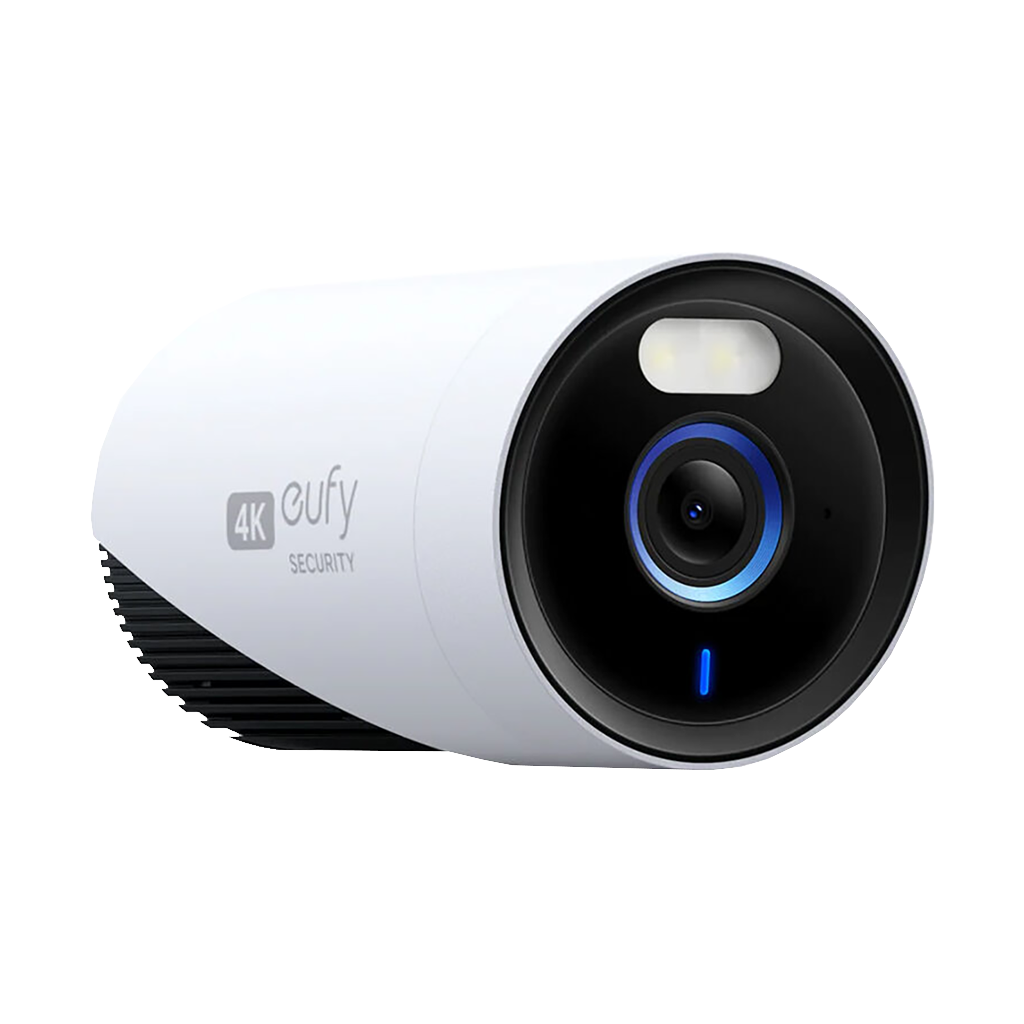 Eufy Security eufyCam E330 4K UHD Professional Add-On Wireless Security Camera
