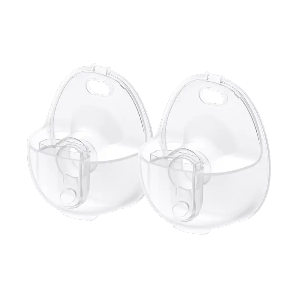 Eufy Wearable Breast Pump E20/S1/S1 Pro Original Milk Container