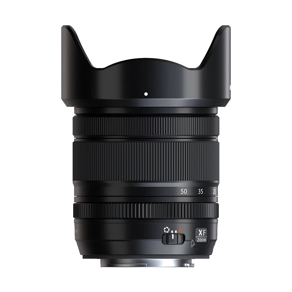 Fujifilm XF 16-50mm f/2.8-4.8 R LM WR Lens